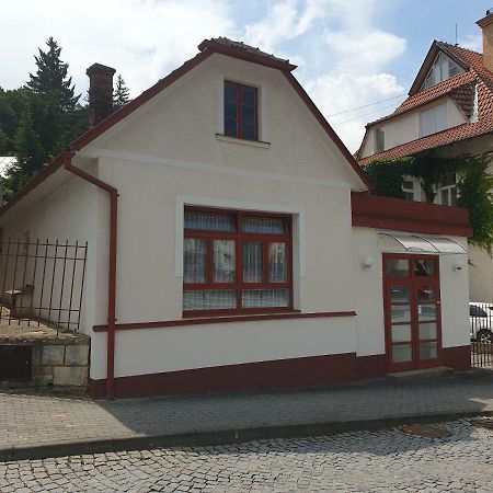 U Mateje Villa Luhačovice Екстериор снимка